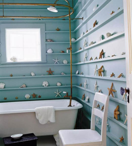 Примеры лучших дизайнерских проектов для ванных комнат