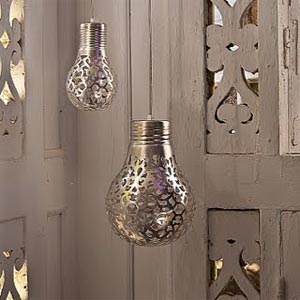 лампа в марокканском стиле 17