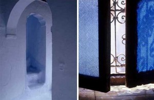 марокканский стиль архитектура фото 31