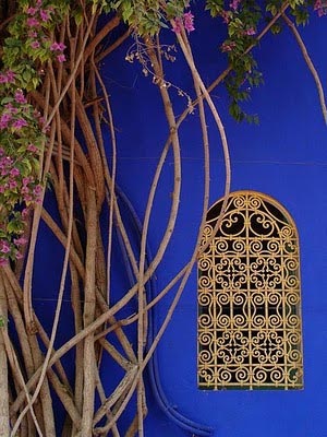 марокканский стиль архитектура фото 7