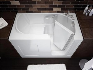 ванна оригинальный дизайн 54