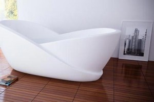 ванна оригинальный дизайн 94