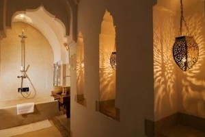 ванная комната в марокканском стиле 6