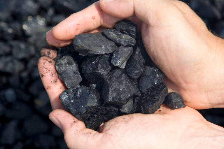 Древесный уголь - выбор правильной разновидности