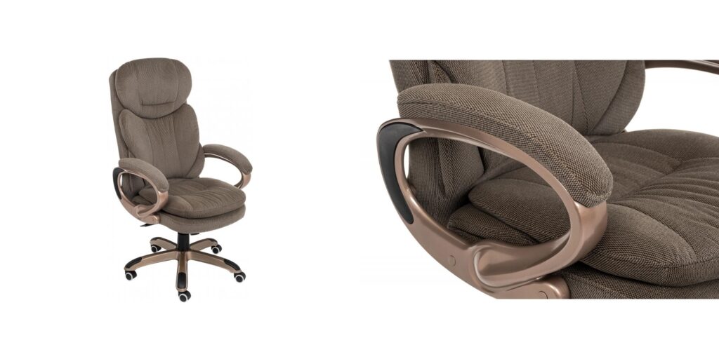 Как выбрать офисные кресла для персонала